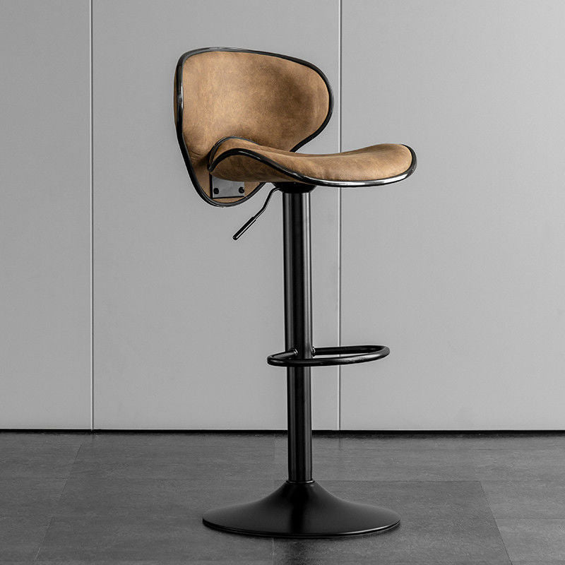 Minimalist Modern Scandinavian Chair