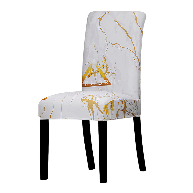 Stretch chair cover