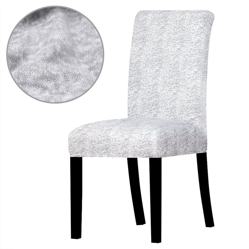 Stretch chair cover