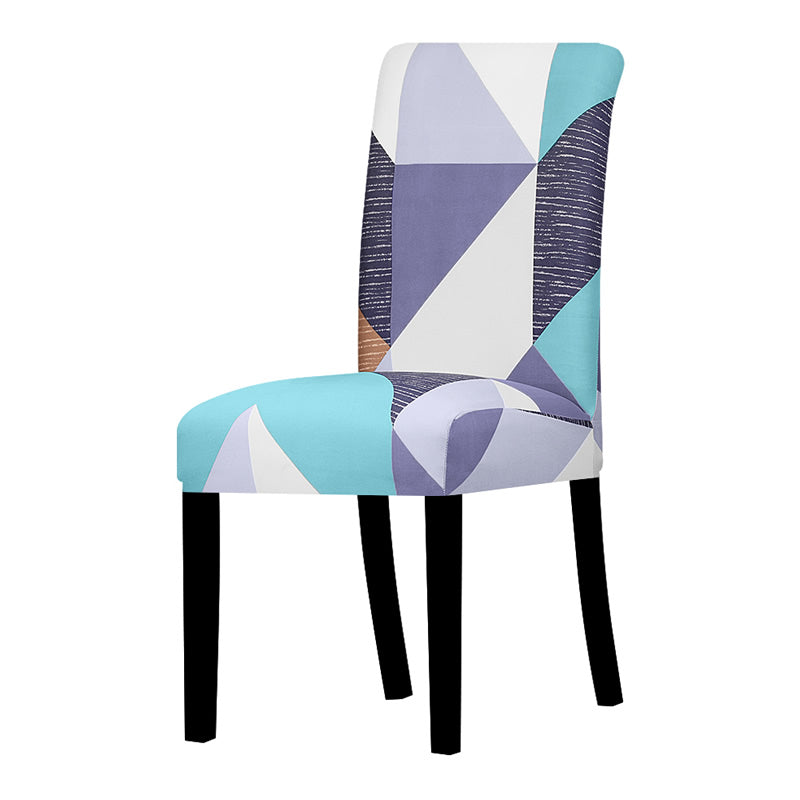 Stretch chair cover