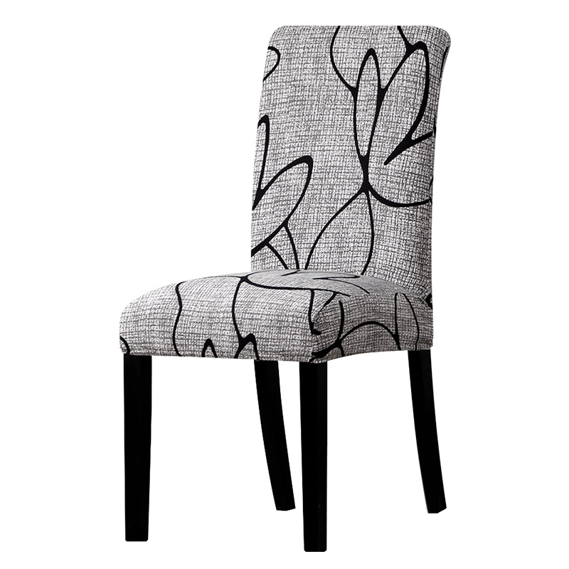 Stretch chair cover