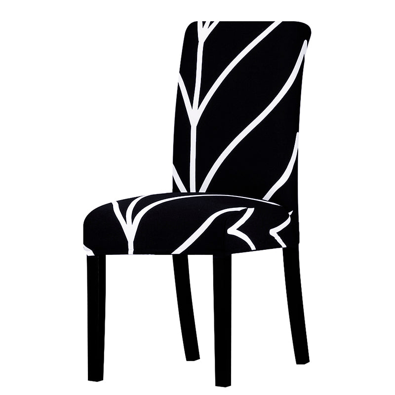 Stretch chair cover