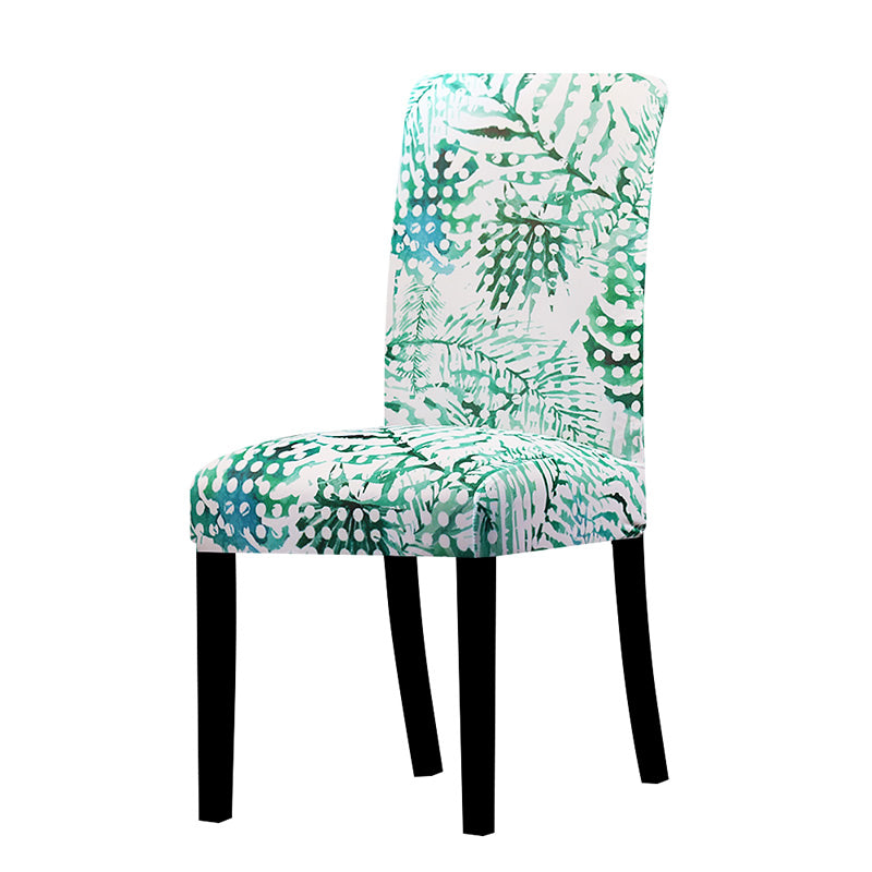 Stretch chair cover