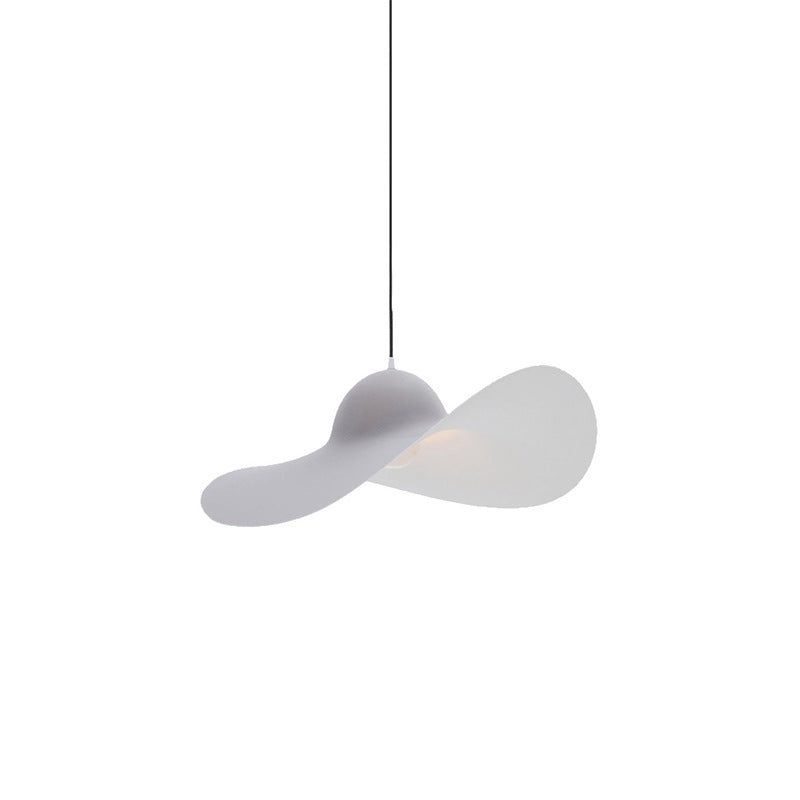 Nordic Creative Hat Chandelier Modern Minimalist