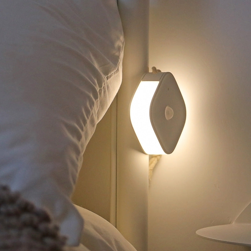 Sensor Night Lamps