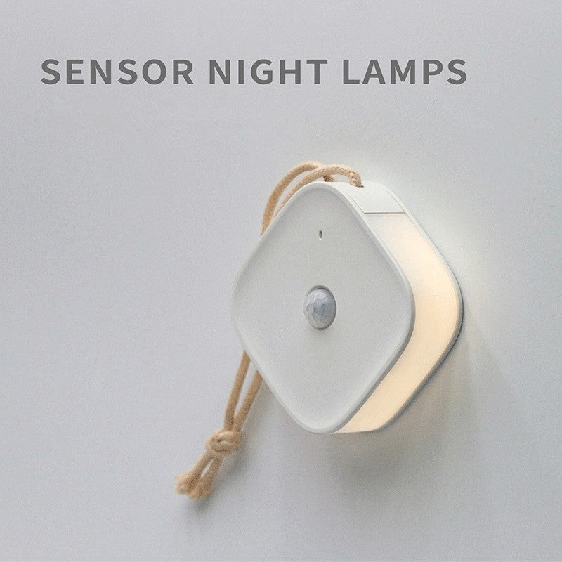 Sensor Night Lamps