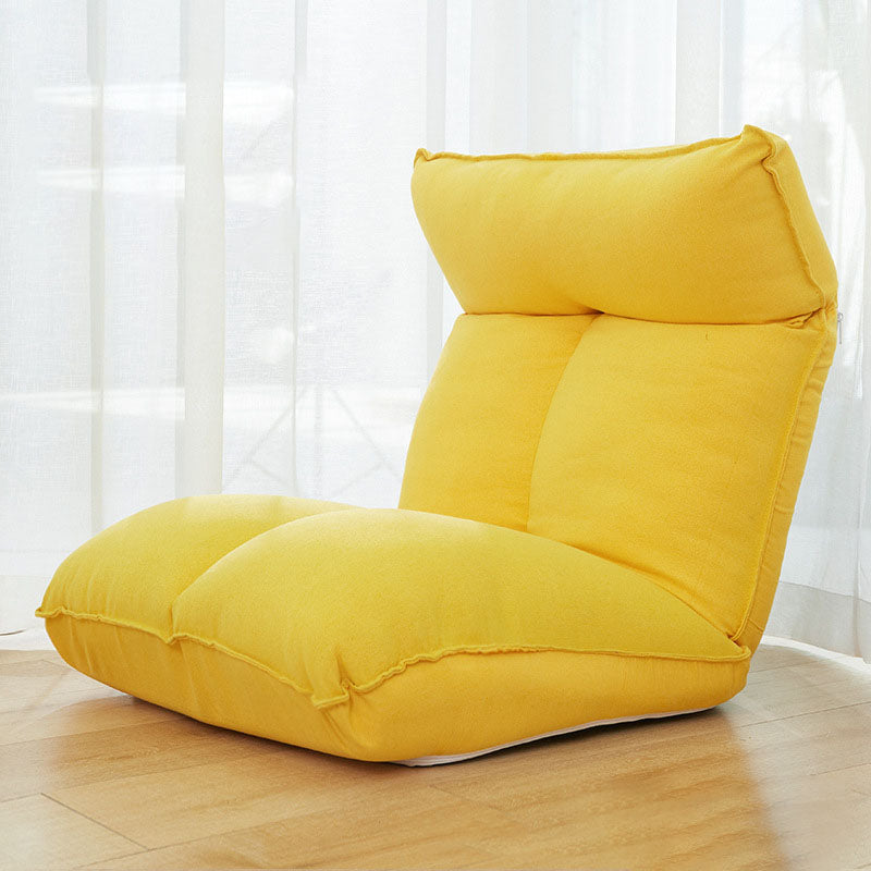 Lazy Sofa Bean Bag Tatami Single European Casual Cloth Art