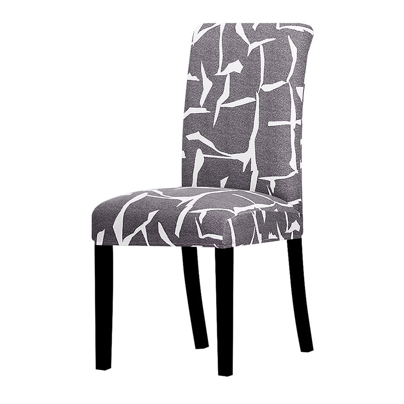 Stretch chair cover