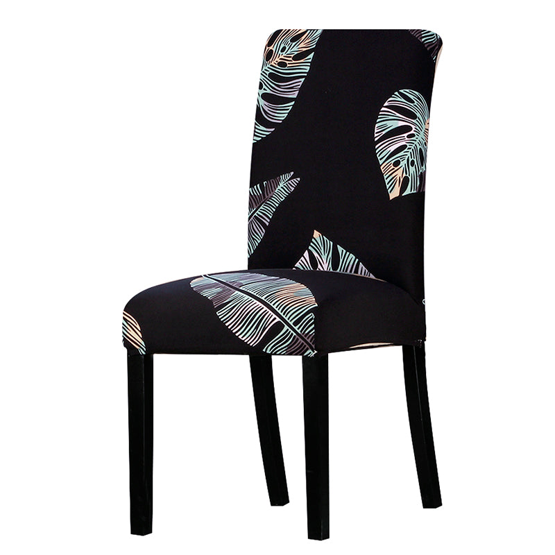 Stretch chair cover