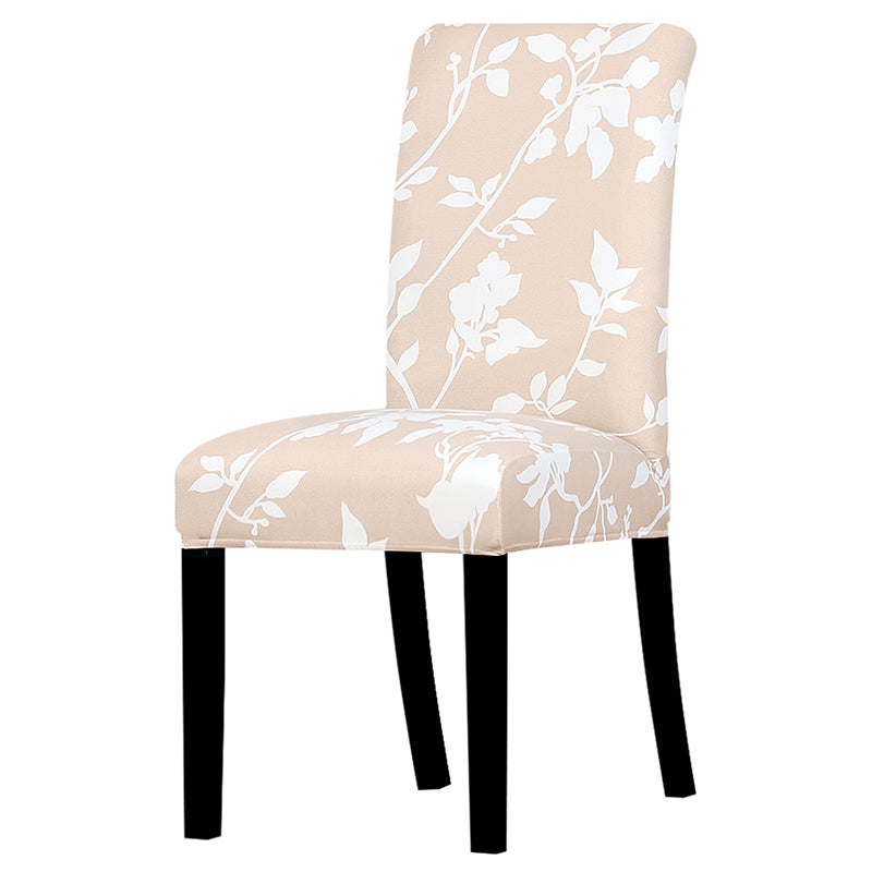 Stretch chair cover