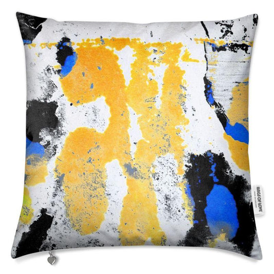 Starry Night Luxury Cushion