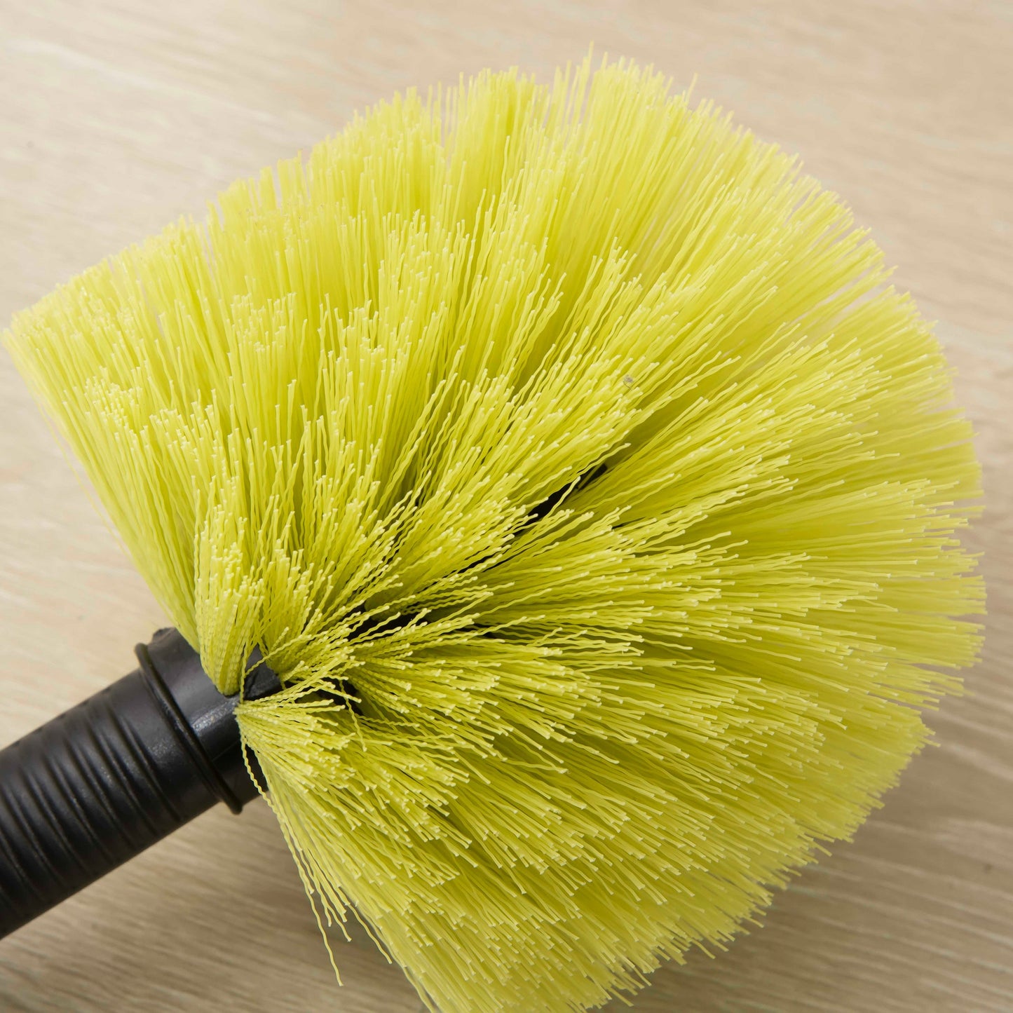 Extendable Feather Duster Cleaning Kit W/ Telescopic Pole 3.5m/11.5ft