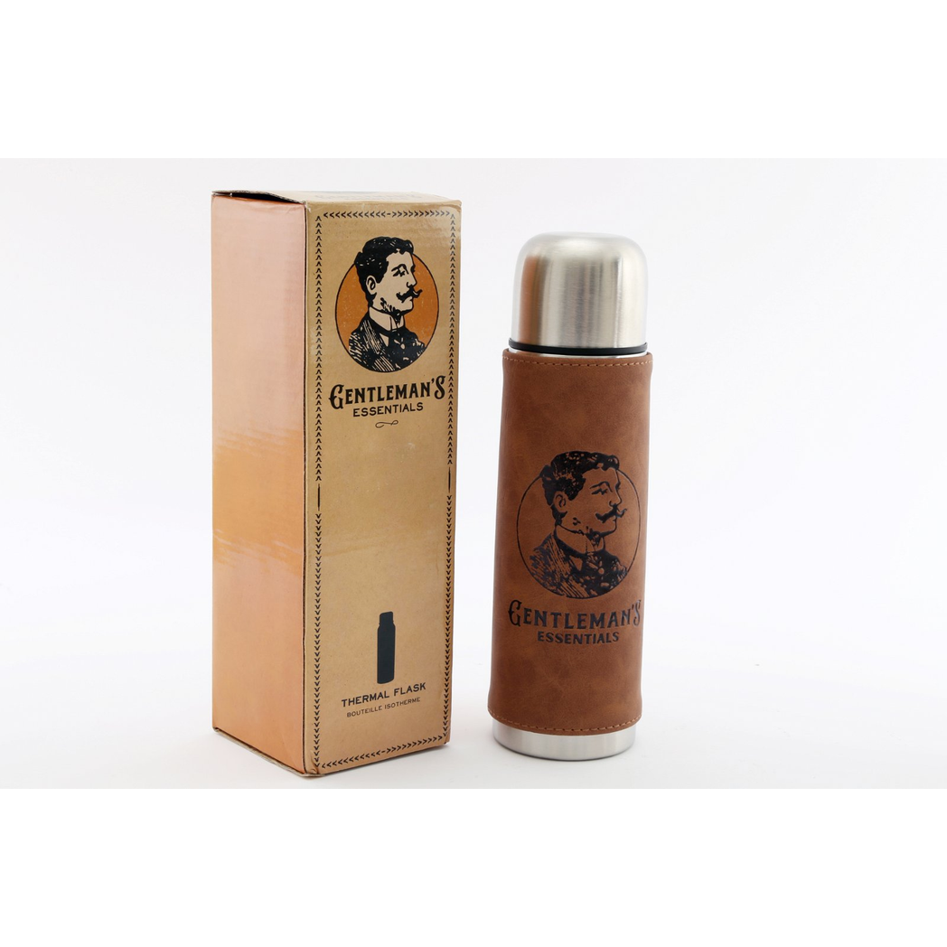 Gentleman's Thermal Flask