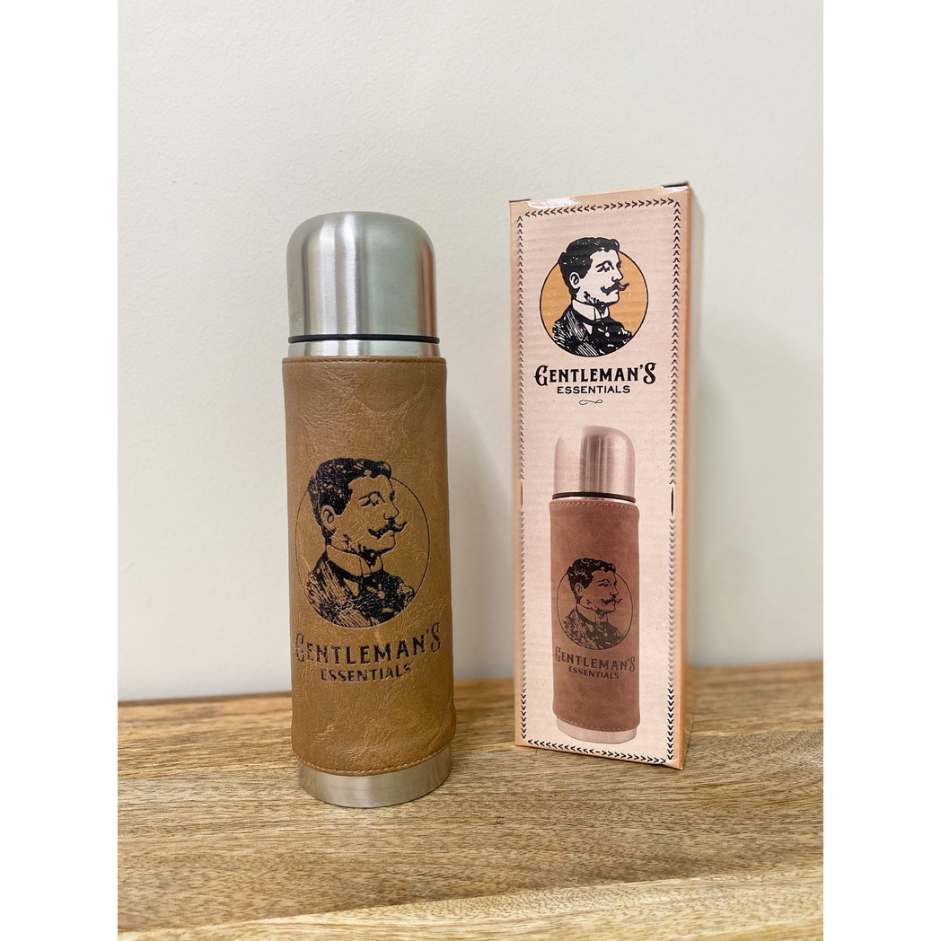 Gentleman's Thermal Flask