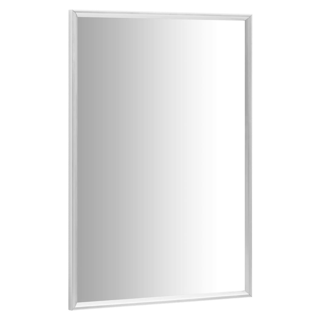 vidaXL Mirror Silver 60x40 cm