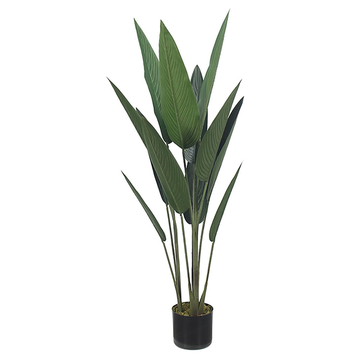 115cm Artificial Traveller Palm