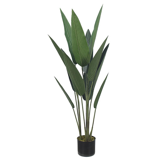 115cm Artificial Traveller Palm