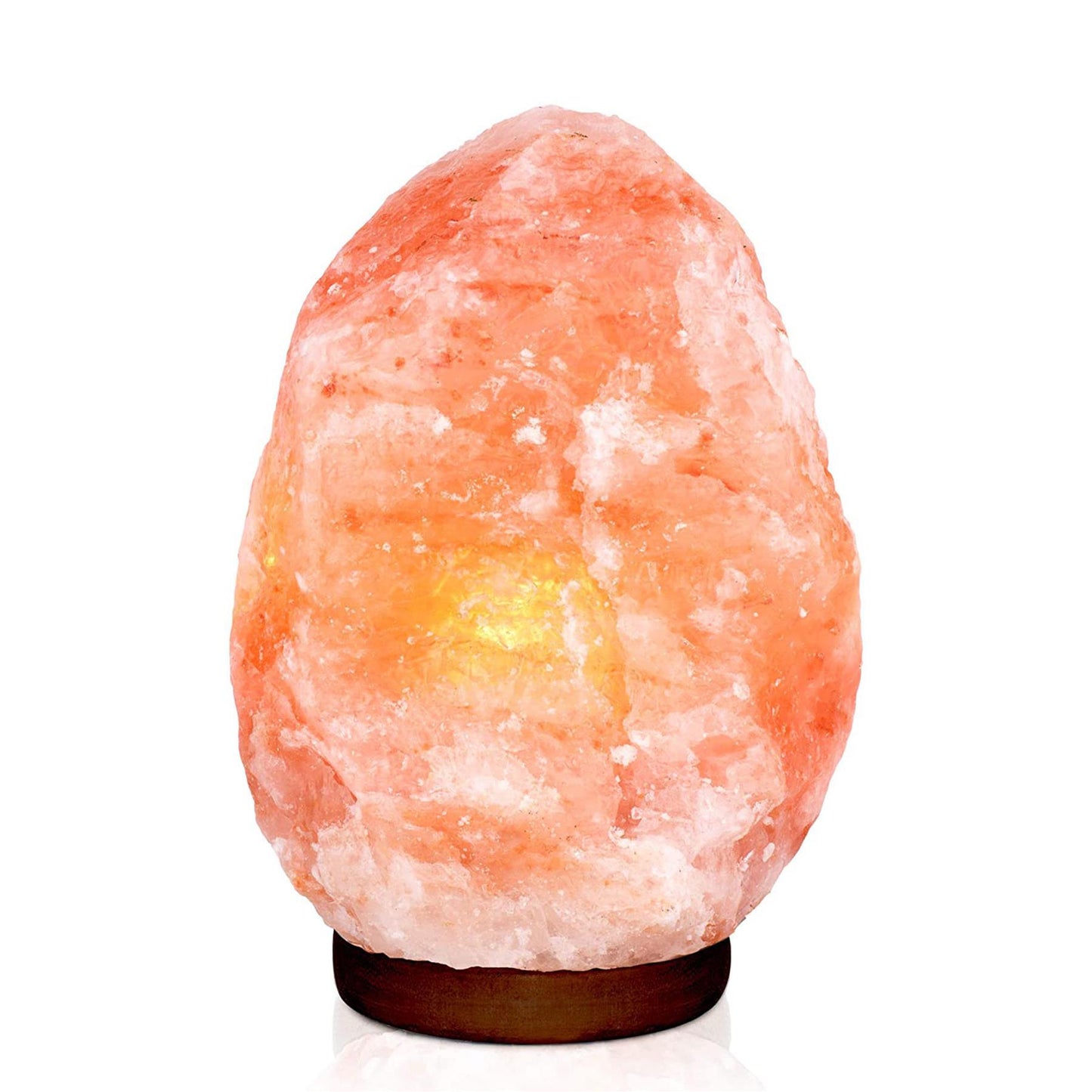 Salt Lamps - Multiple Sizes