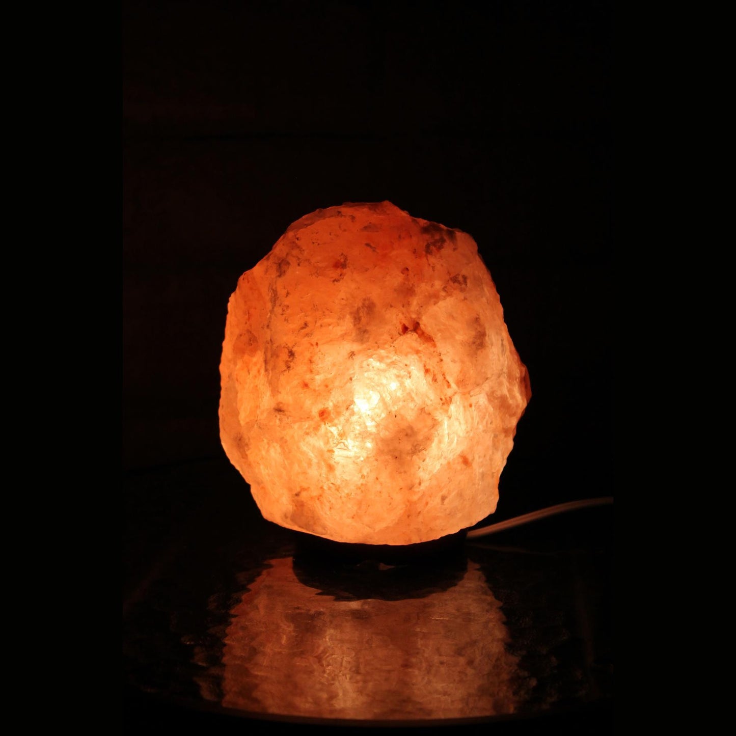 Salt Lamps - Multiple Sizes