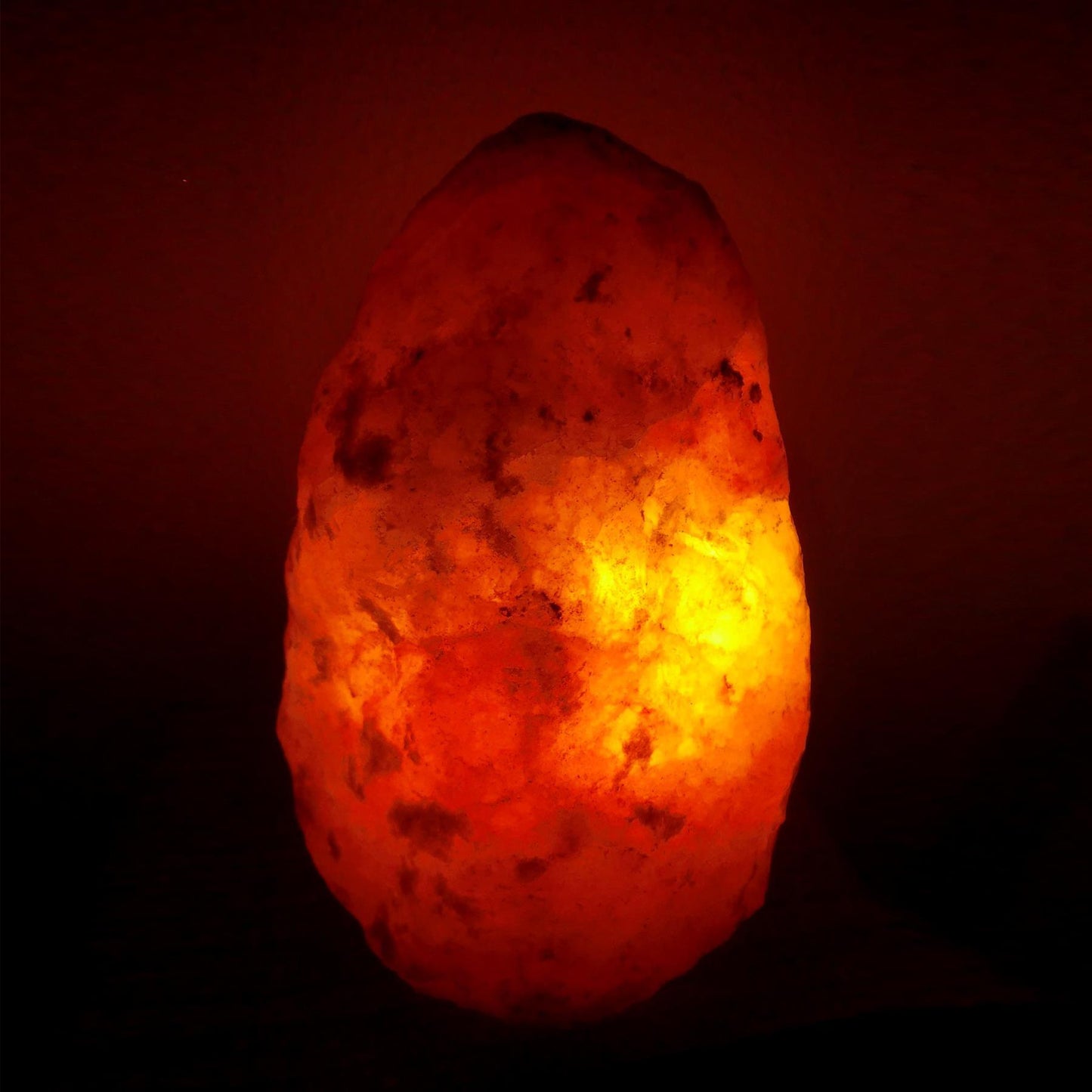 Salt Lamps - Multiple Sizes