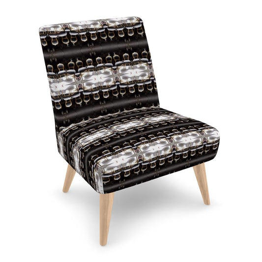 DubiqueX Boutique Occasional chair