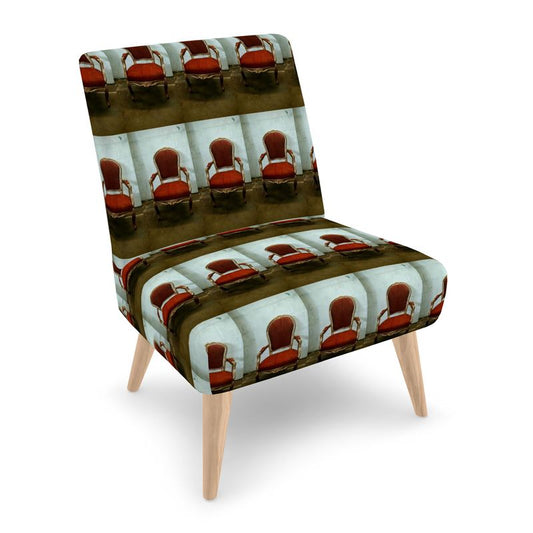 DubiqueX Boutique Occasional chairs mate