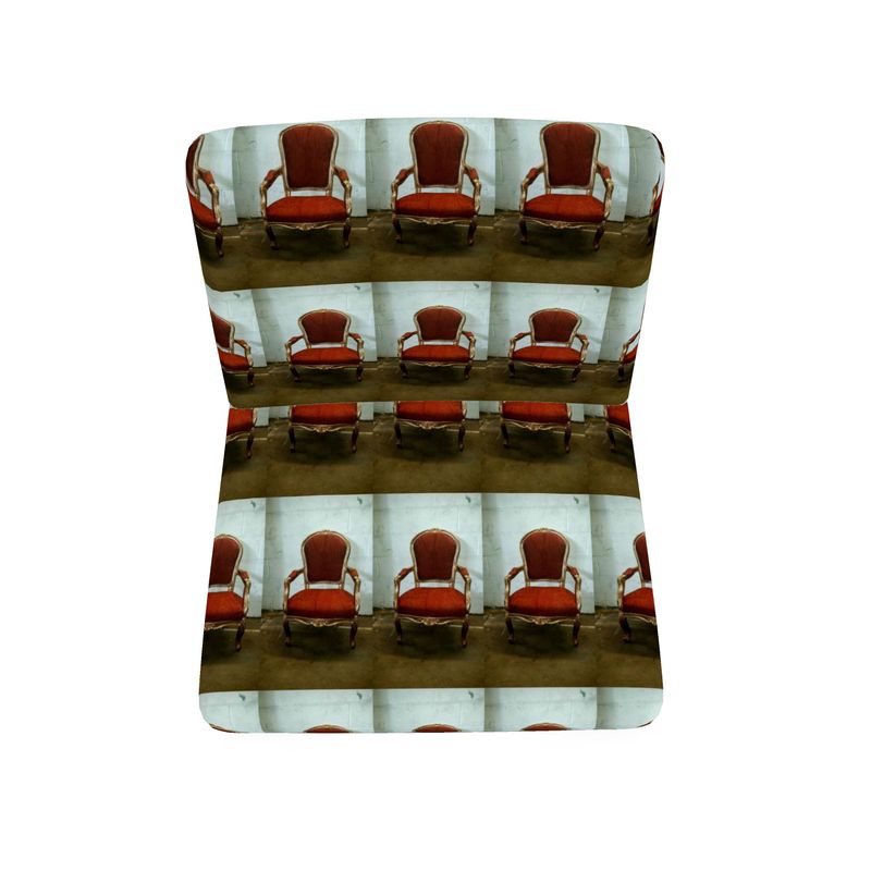 DubiqueX Boutique Occasional chairs mate