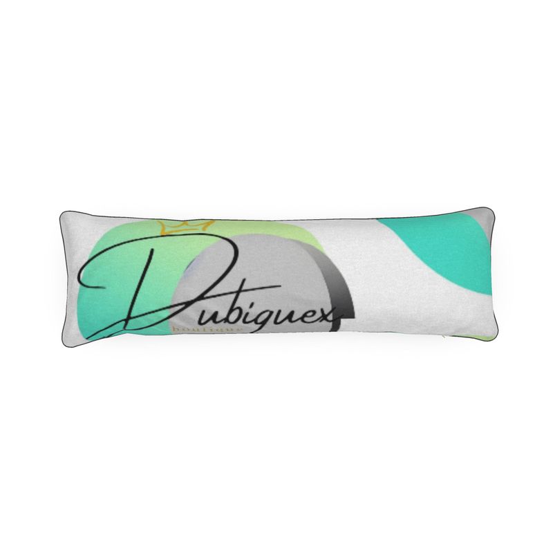 DubiqueX Boutique Bolster Cushions