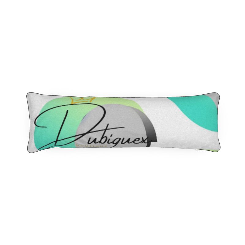 DubiqueX Boutique Bolster Cushions