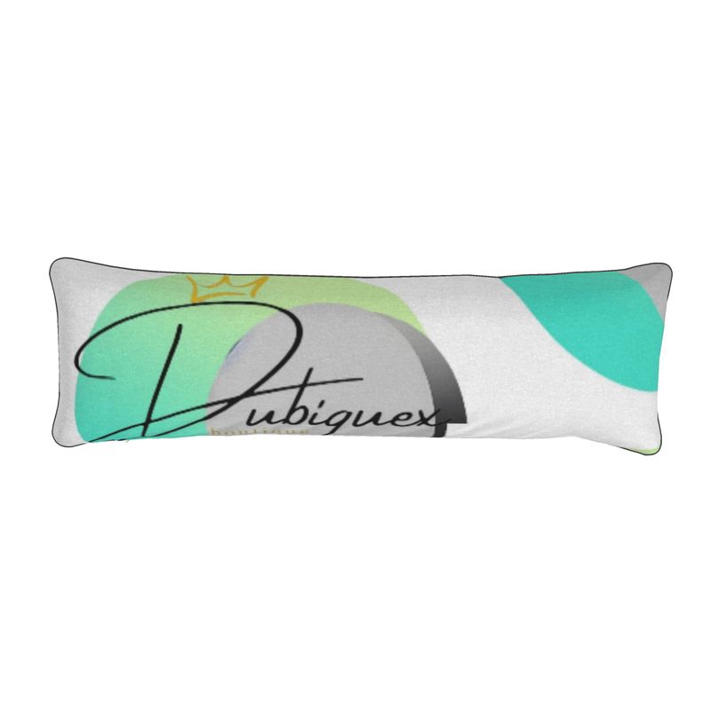 DubiqueX Boutique Bolster Cushions