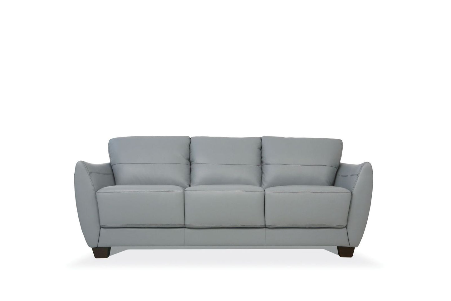 Valeria Sofa, Watery Leather 54950