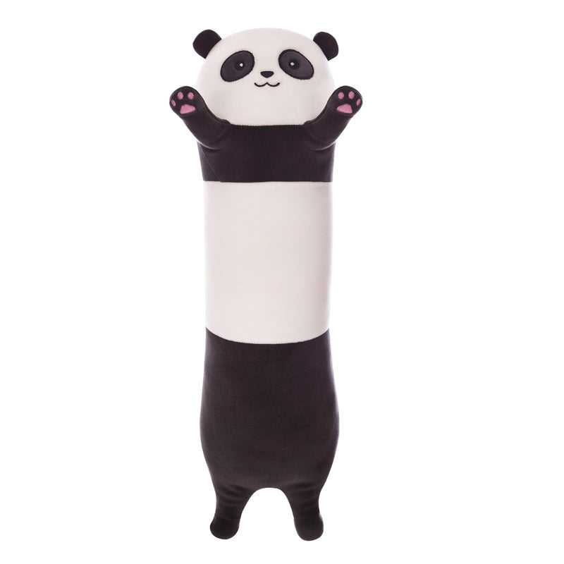 Long Panda Doll Koala Plush Toy Pillow Doll