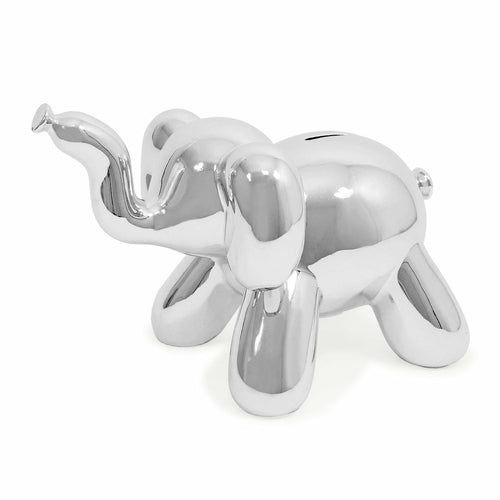 Balloon Money Bank - Big Elephant