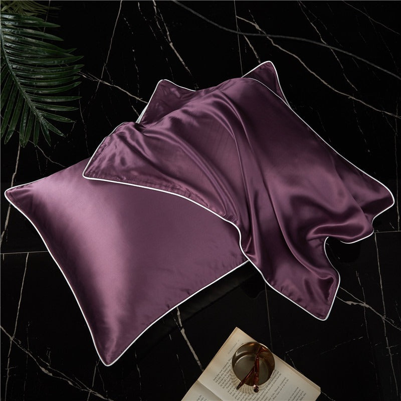 Mulberry Silk Pillow Case Slip