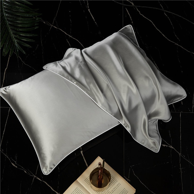 Mulberry Silk Pillow Case Slip