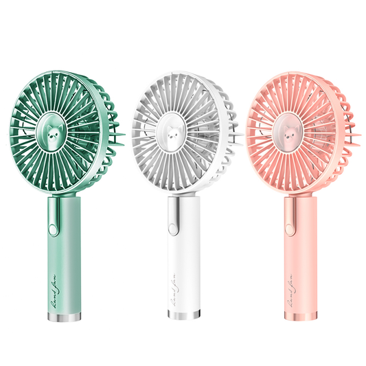 Portable Mini Fan