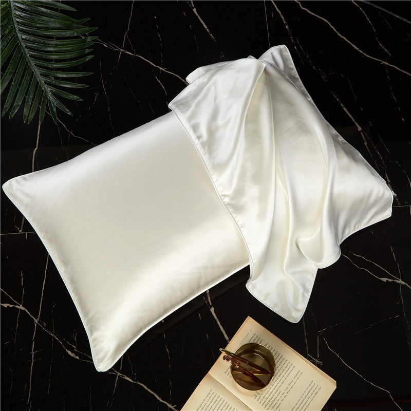 Mulberry Silk Pillow Case Slip