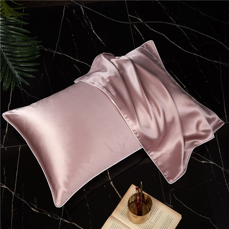 Mulberry Silk Pillow Case Slip