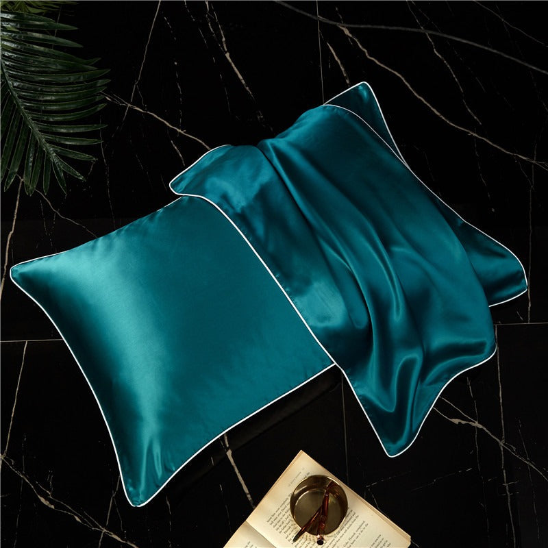 Mulberry Silk Pillow Case Slip