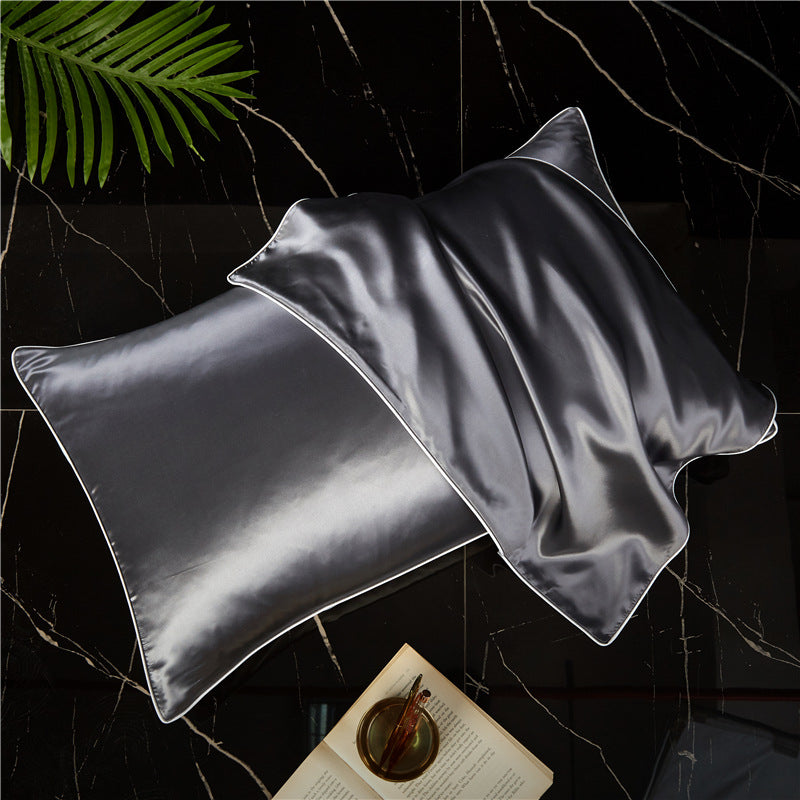 Mulberry Silk Pillow Case Slip