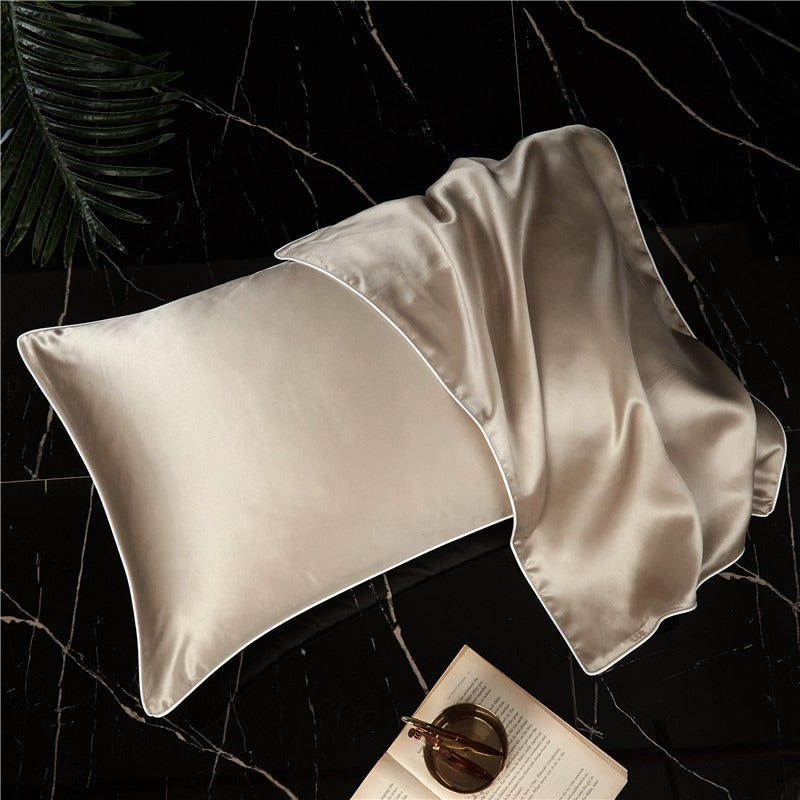 Mulberry Silk Pillow Case Slip