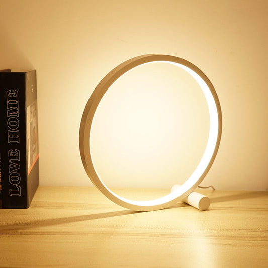 NORDIC Round Lamp