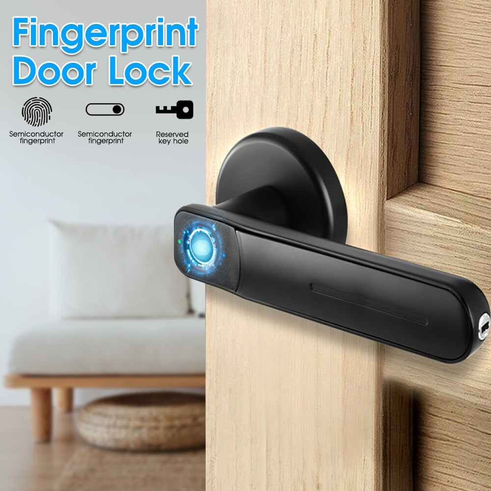 2022 NEW Electronic Smart Lock