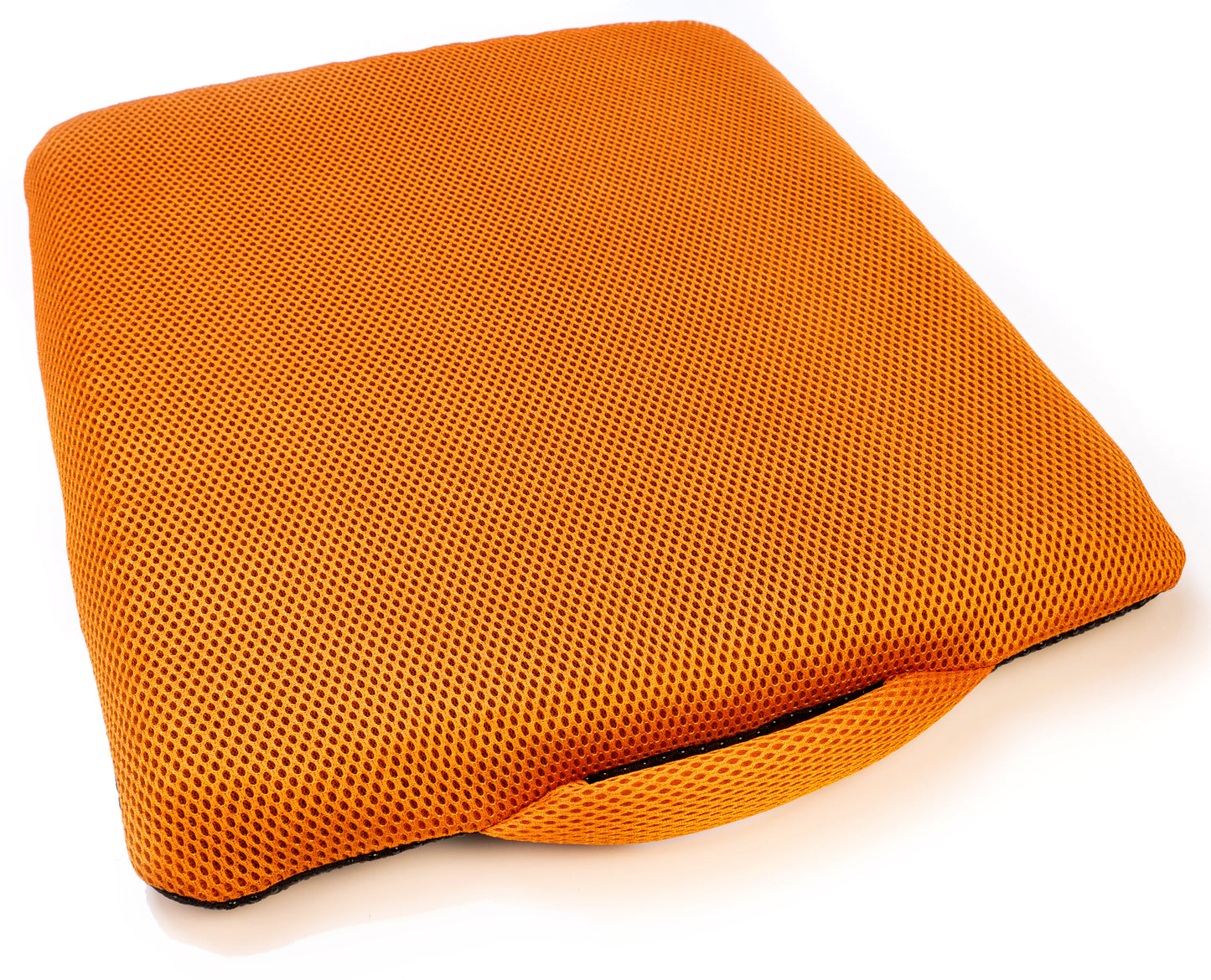 Double-Sided Gel Seat Egg Cushion